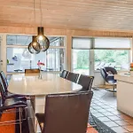 Soren Lassens Vaenge In Dnmk Hébergement de vacances Blåvand