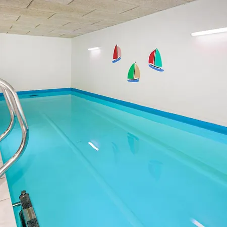 Soren Lassens Vaenge In Dnmk Tatil Evi *