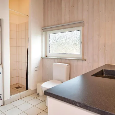 Stunning In With Sauna * Blåvand