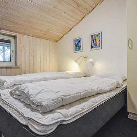Soren Lassens Vaenge In Dnmk Tatil Evi *