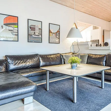 Dom wakacyjny Soren Lassens Vaenge In Dnmk *