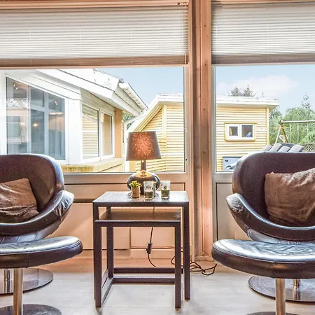 Soren Lassens Vaenge In Dnmk Dom wakacyjny